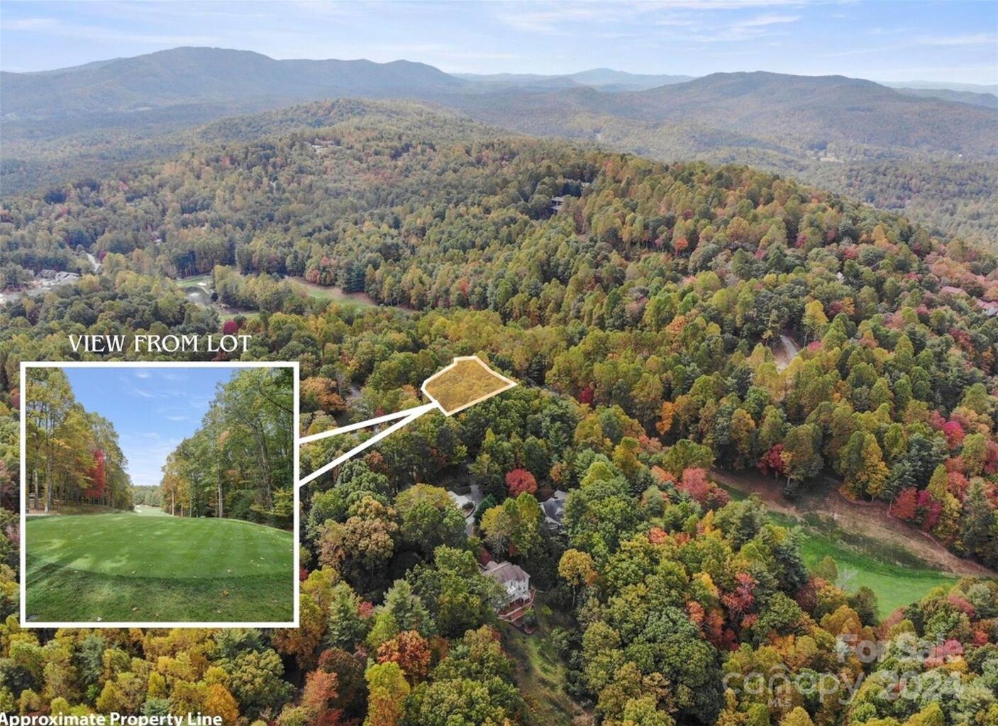 101 Little Cherokee Ridge