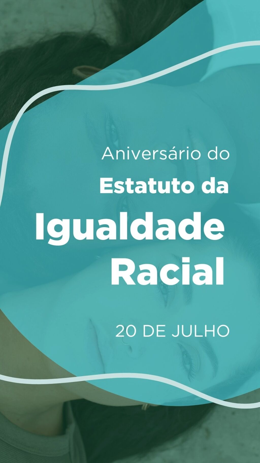estatuto da igualdade racial