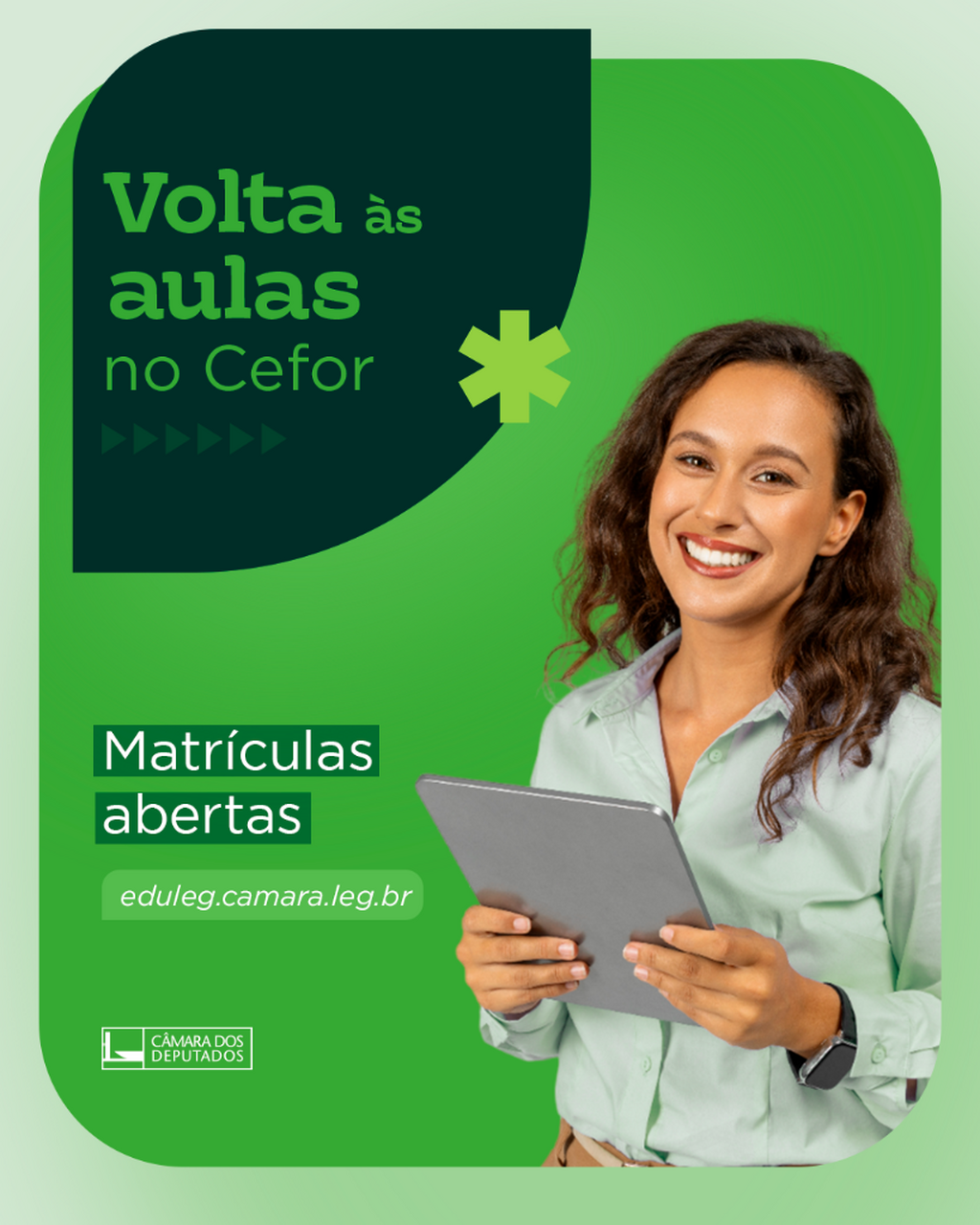 Matr&iacute;culas Abertas 