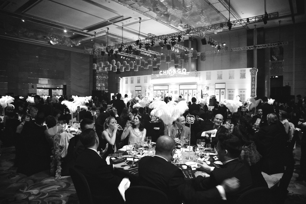Corporate Clients | Pure Entertainment Group