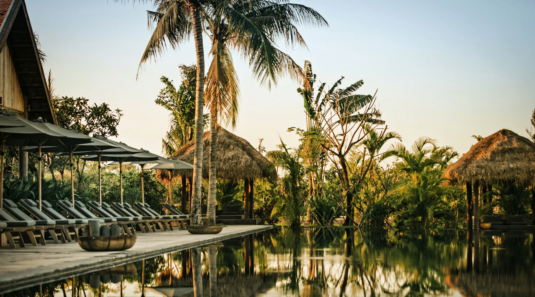 Zannier Hotels Phum Baitang Video