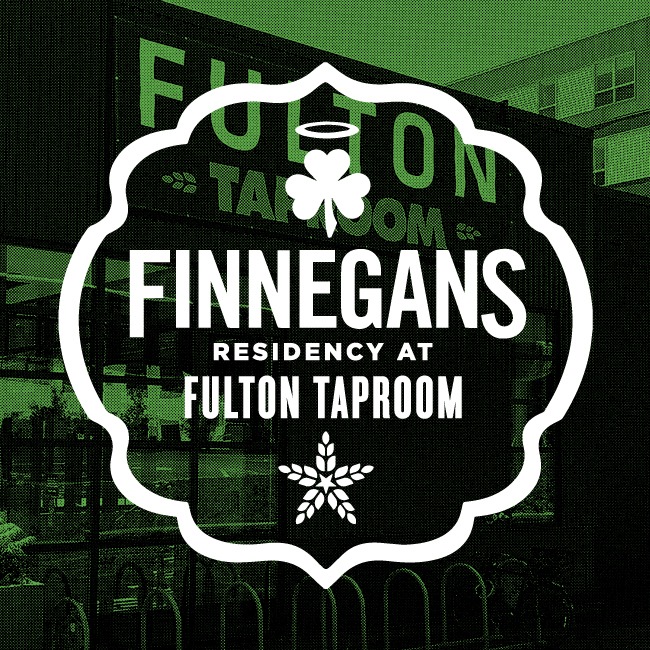 FINNEGANS x FULTON - The Story
