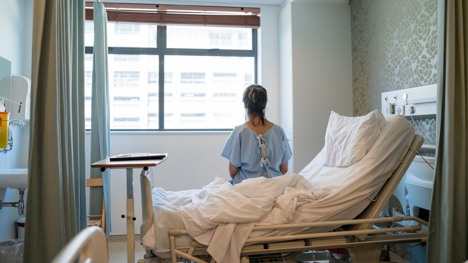 Most women have uterine fibroids and doctors have no idea why