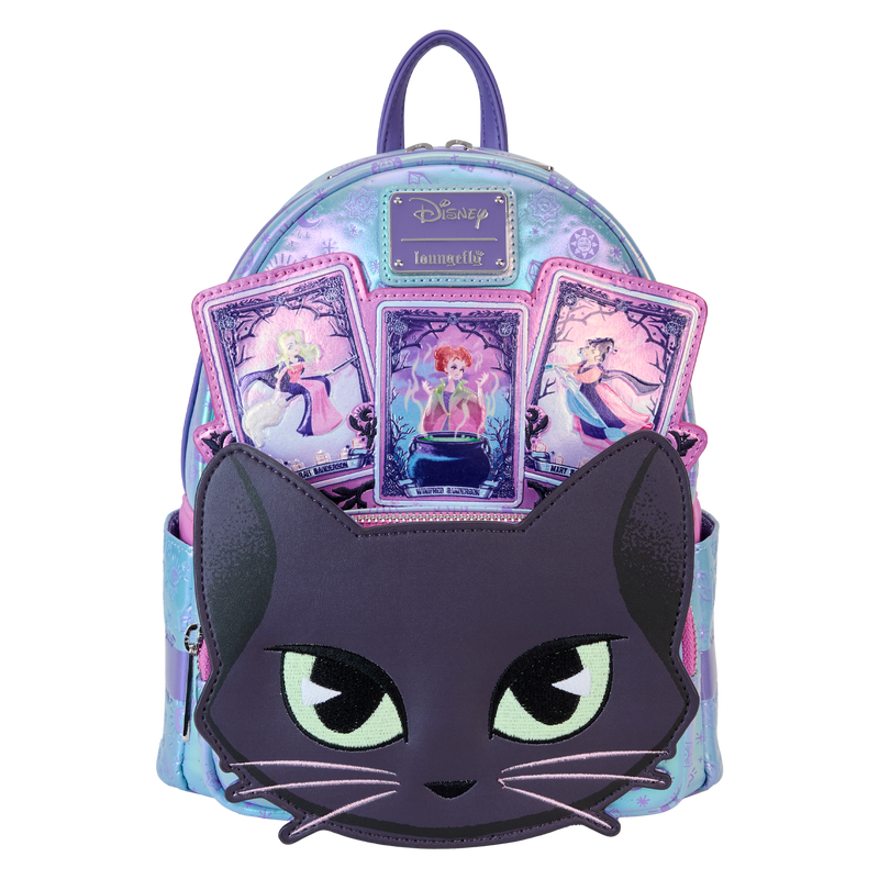 Taro Card Binx