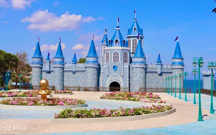BATANGAS J Castle