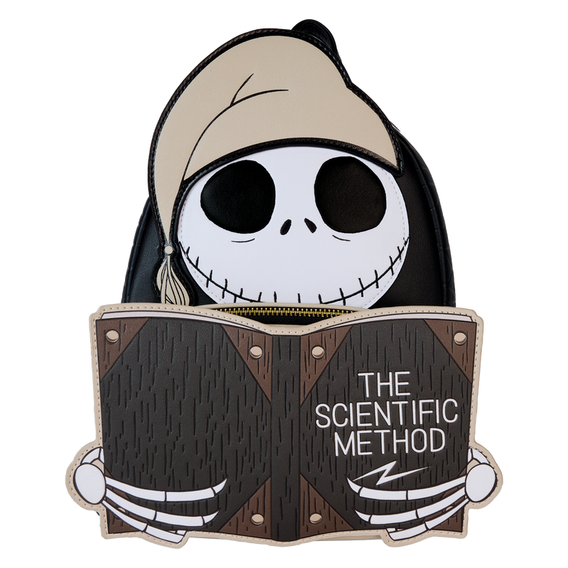 Bedtime Jack Minibackpack