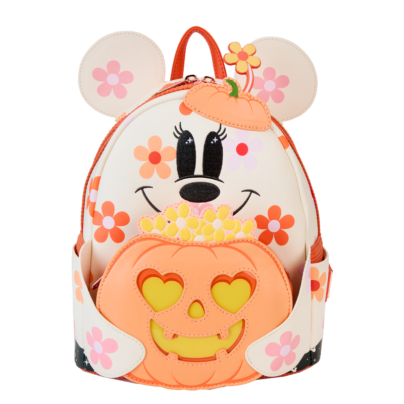 Minnie Mouse Ghost Minibackpack