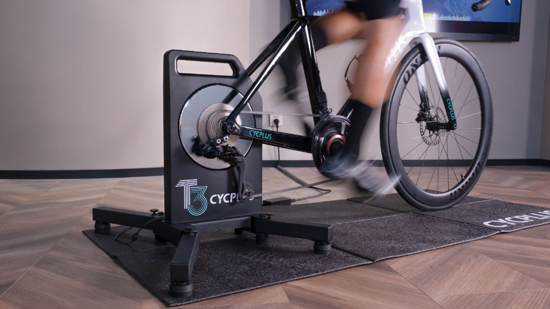 CYCPLUS T3