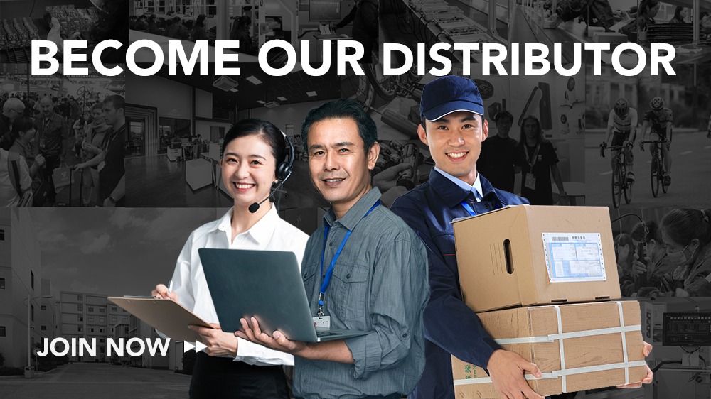 Become Our Dealer