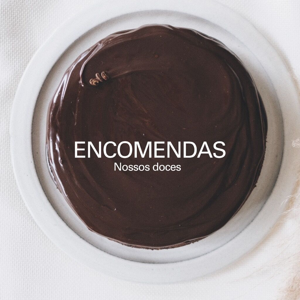 Encomendas 