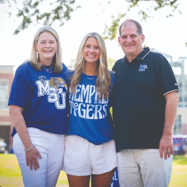 For the Love of Memphis