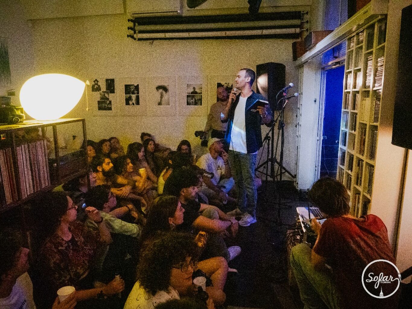 Giugno 2024 - Capicoia Studios