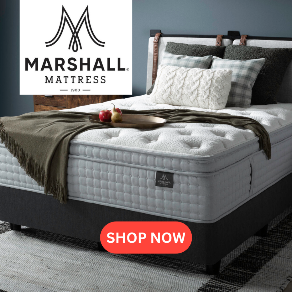 Marshall Mattresses