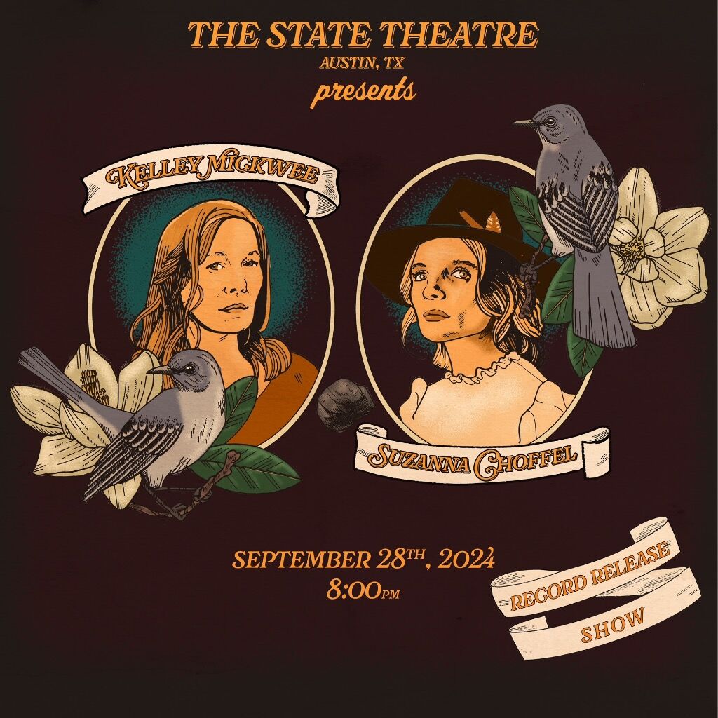 Record Release Show-The State Theatre
