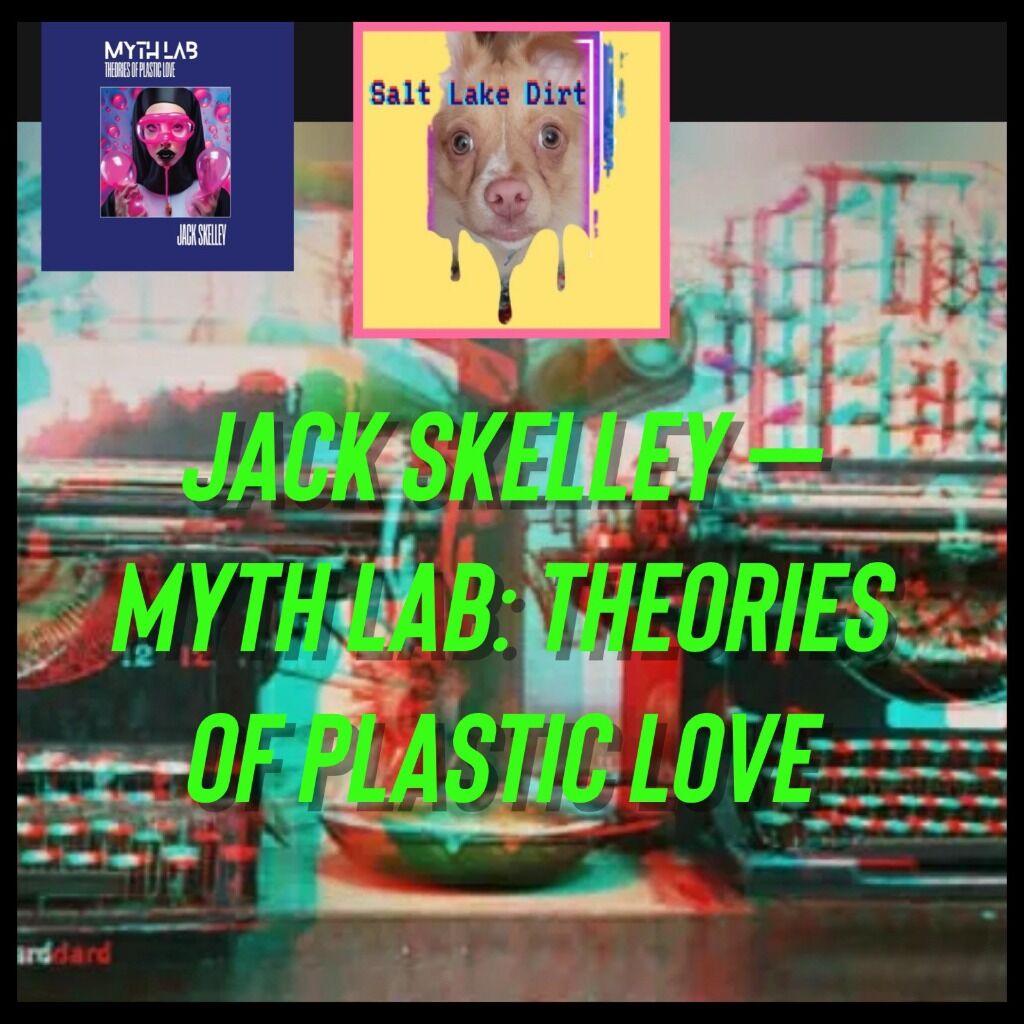 SL Dirt Pod: Jack Skelley