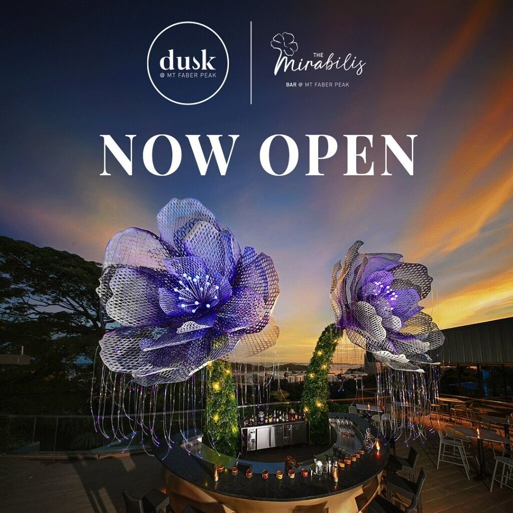 Dusk & Mirabilis
