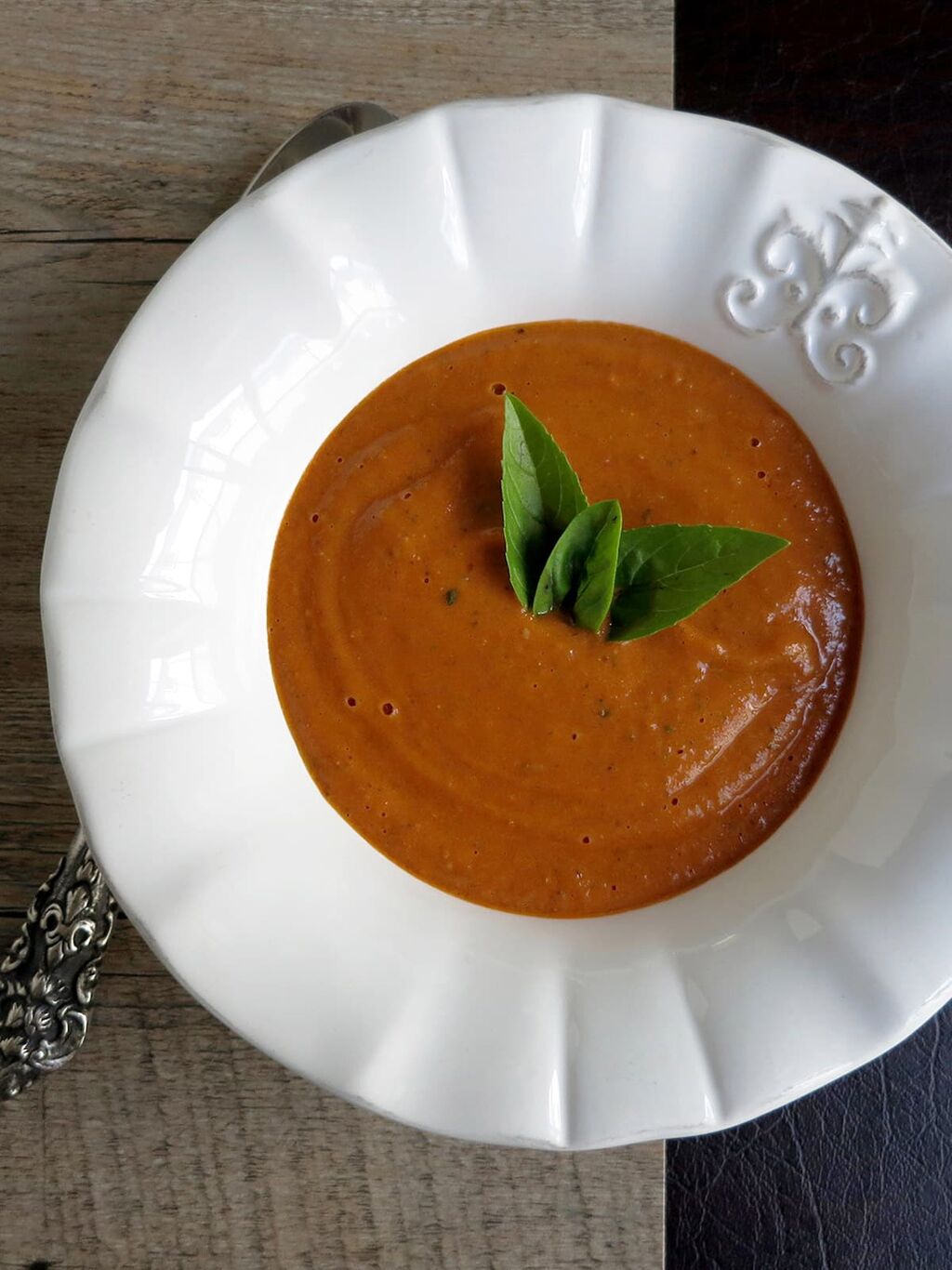 Roasted Tomato Sauce: Big Flavor, Little Work