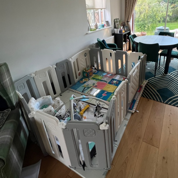 Playpen