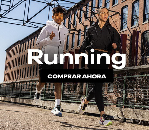 Running