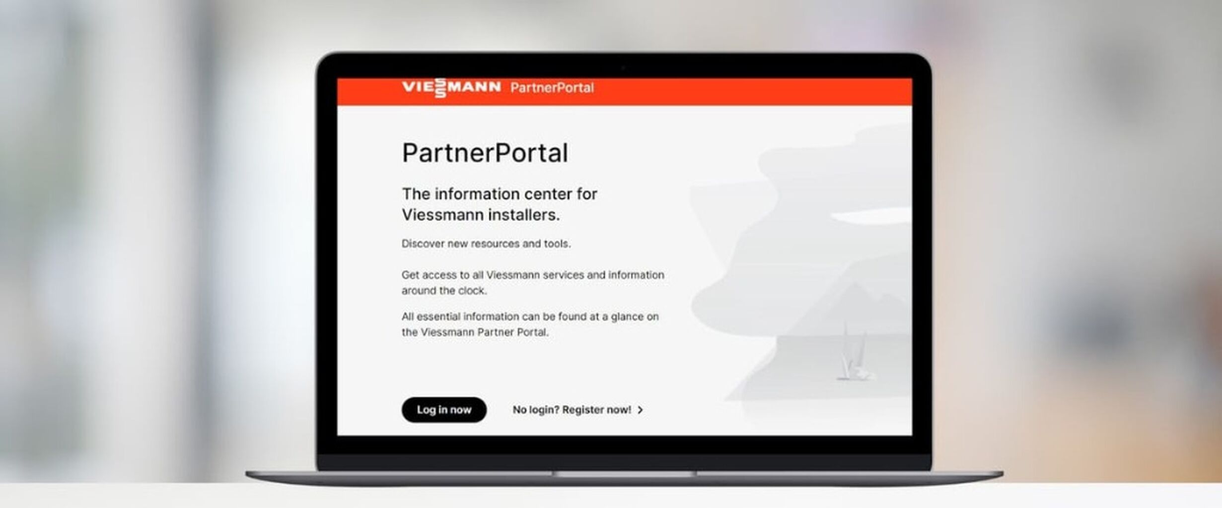 Partner Portal