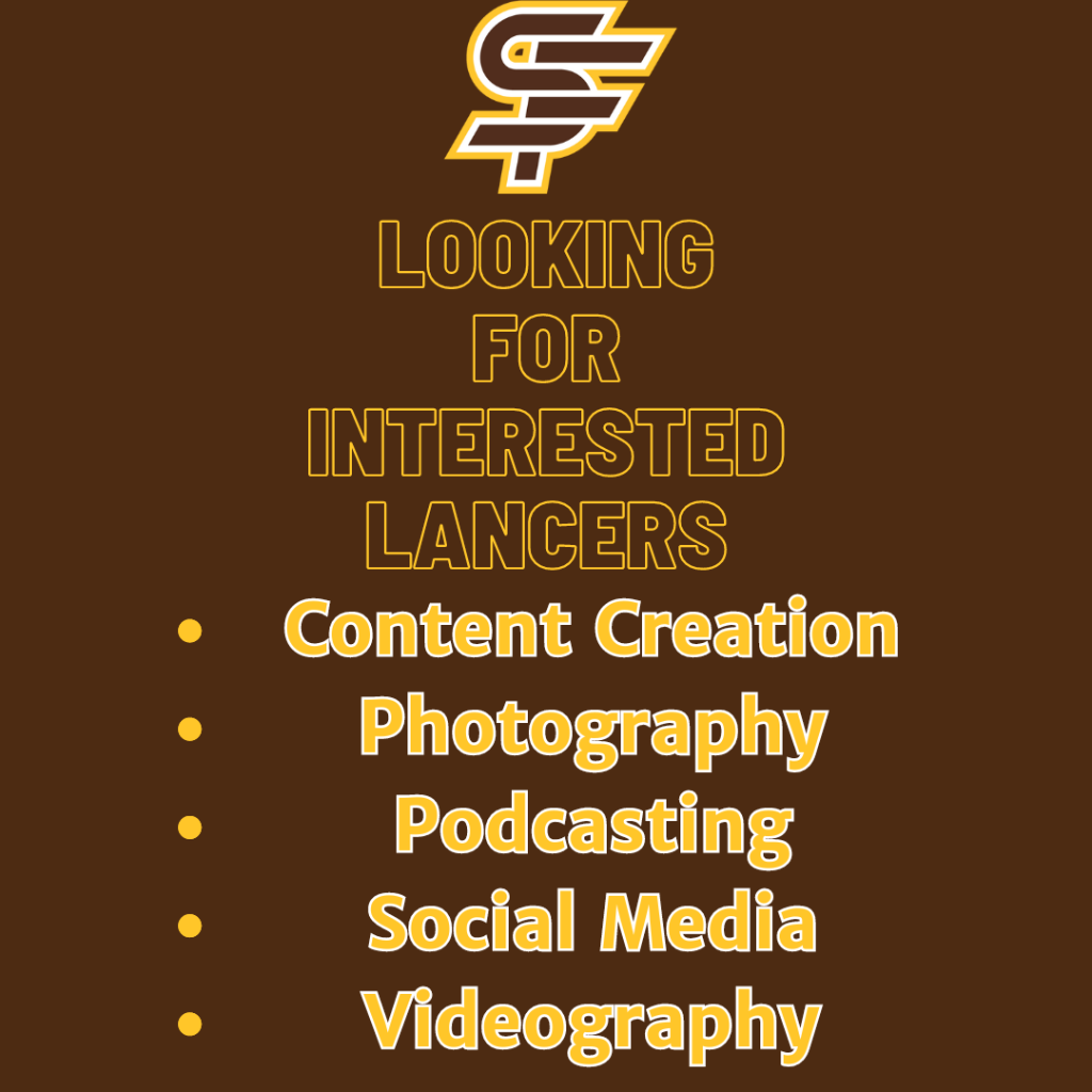 Helping Hands Lancers
