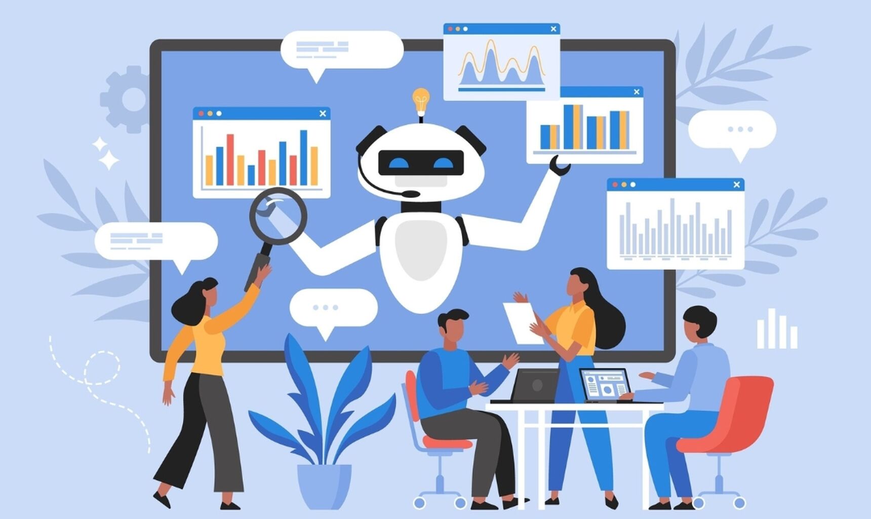 Telling AI-Marketing Hype from Reality - CSQ | C-Suite Quarterly