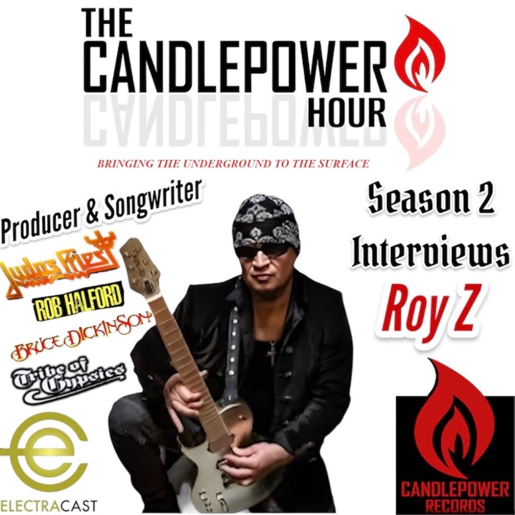 Roy Z