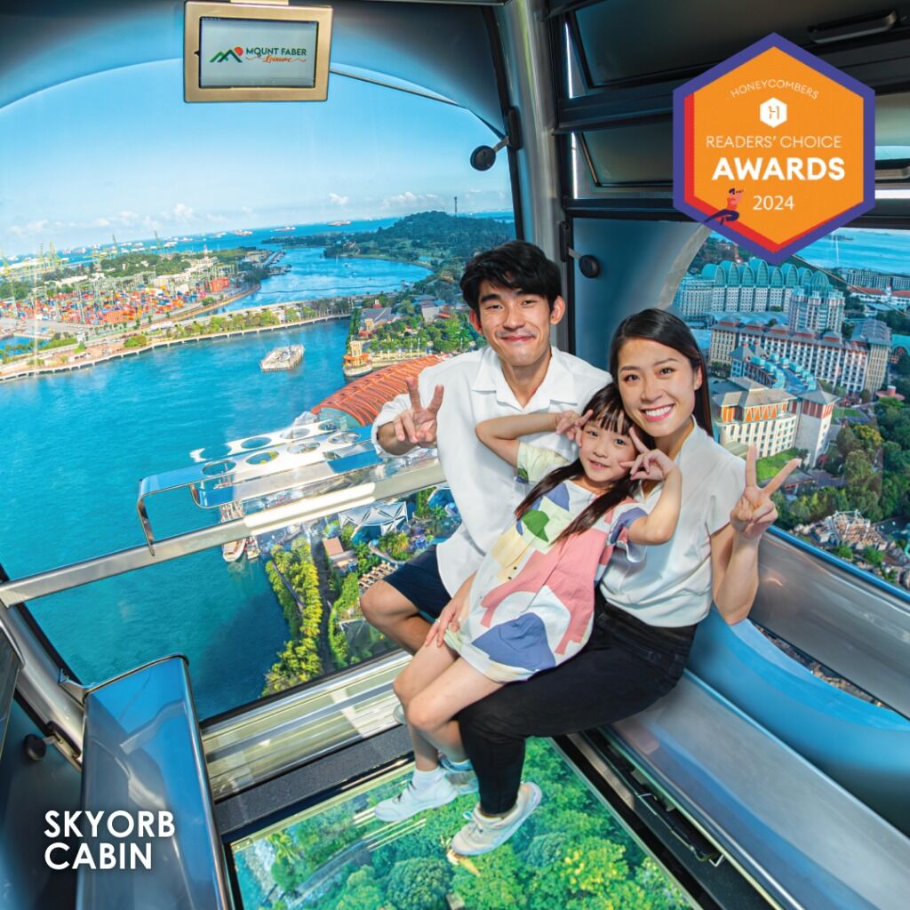 Love Local Awards 2024