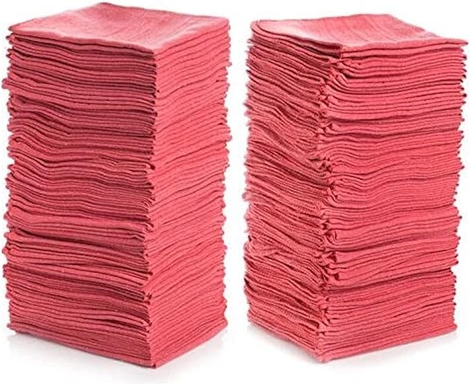 100 Packs Towel