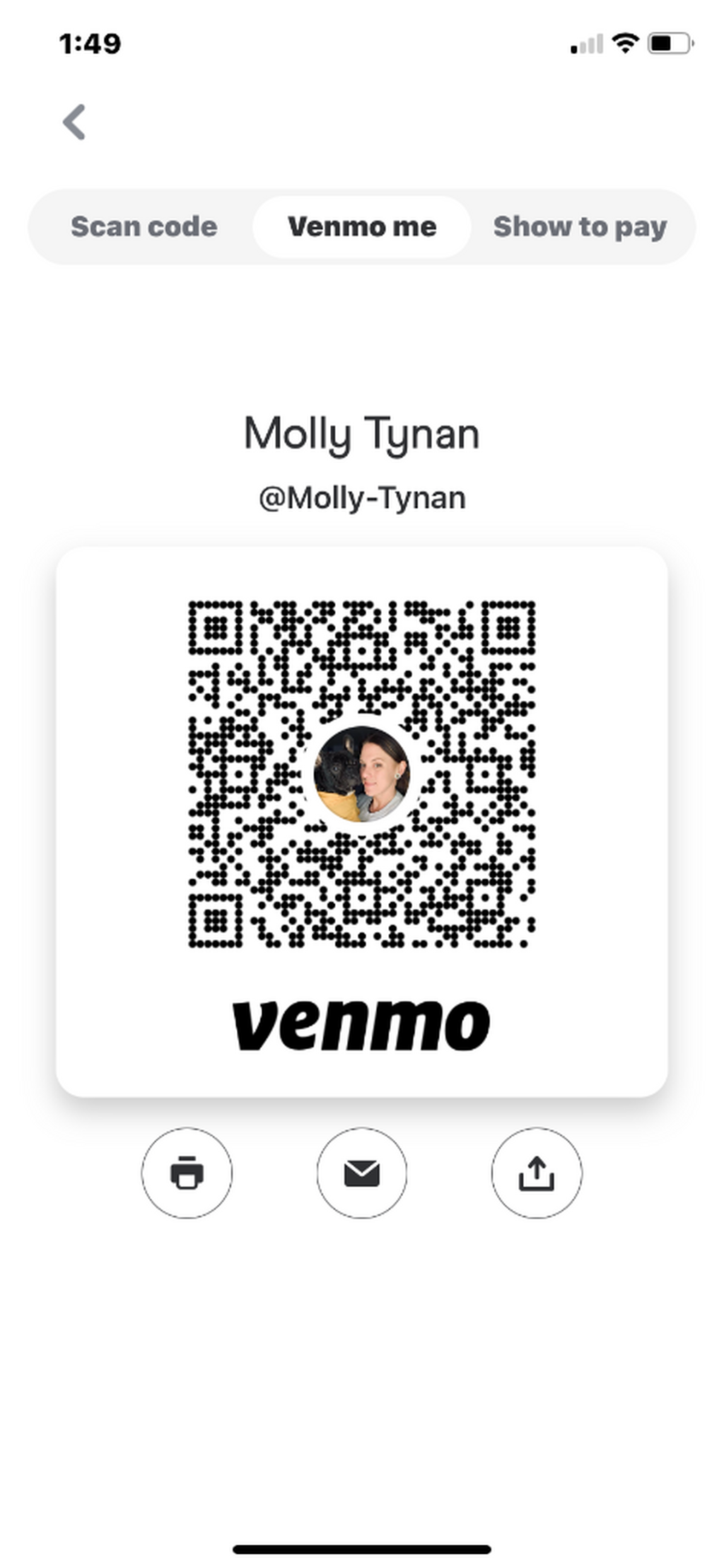 Venmo