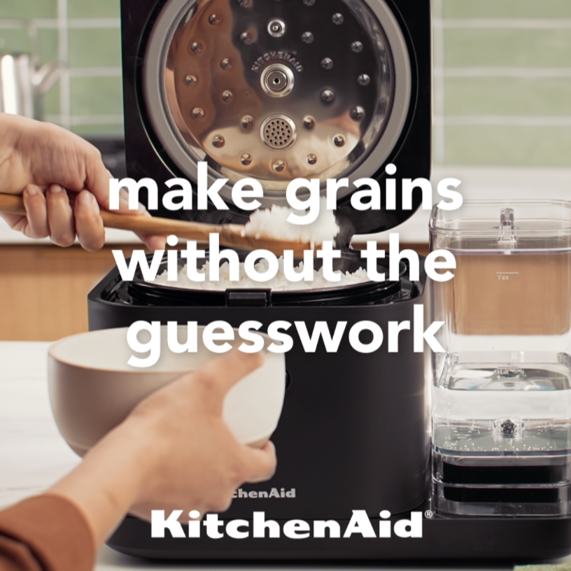 Grains Without The Guesswork