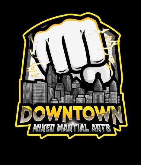 Downtown Youth MMA (Kids & Teens)