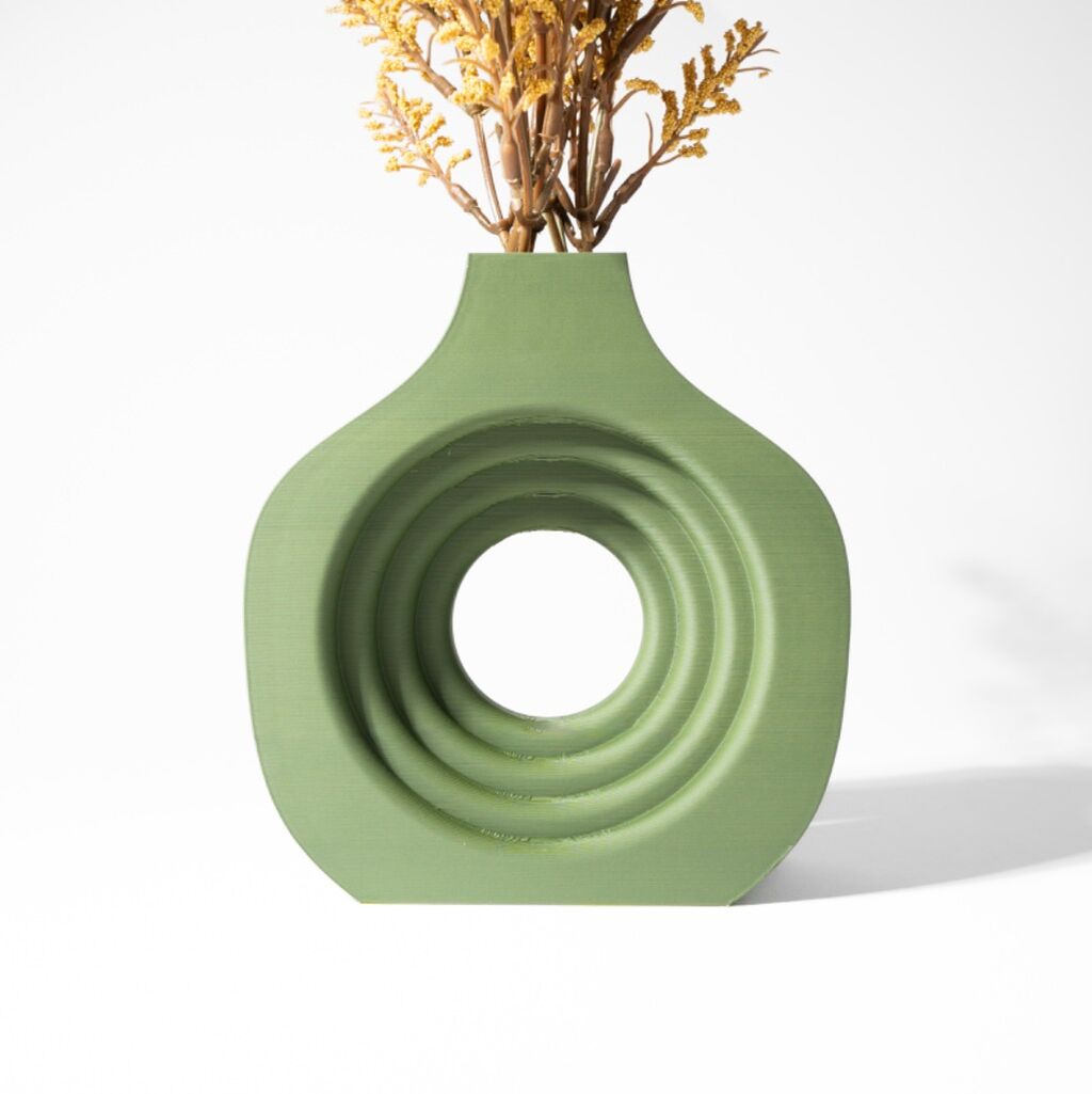 The Artis Vase