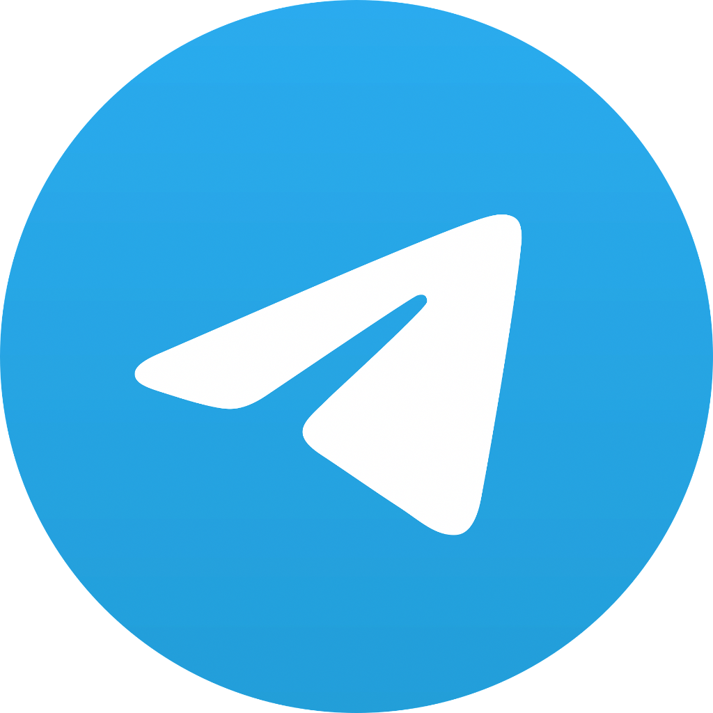 My Telegram for mirrors of everything