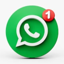 Grupo oficial WhatsApp