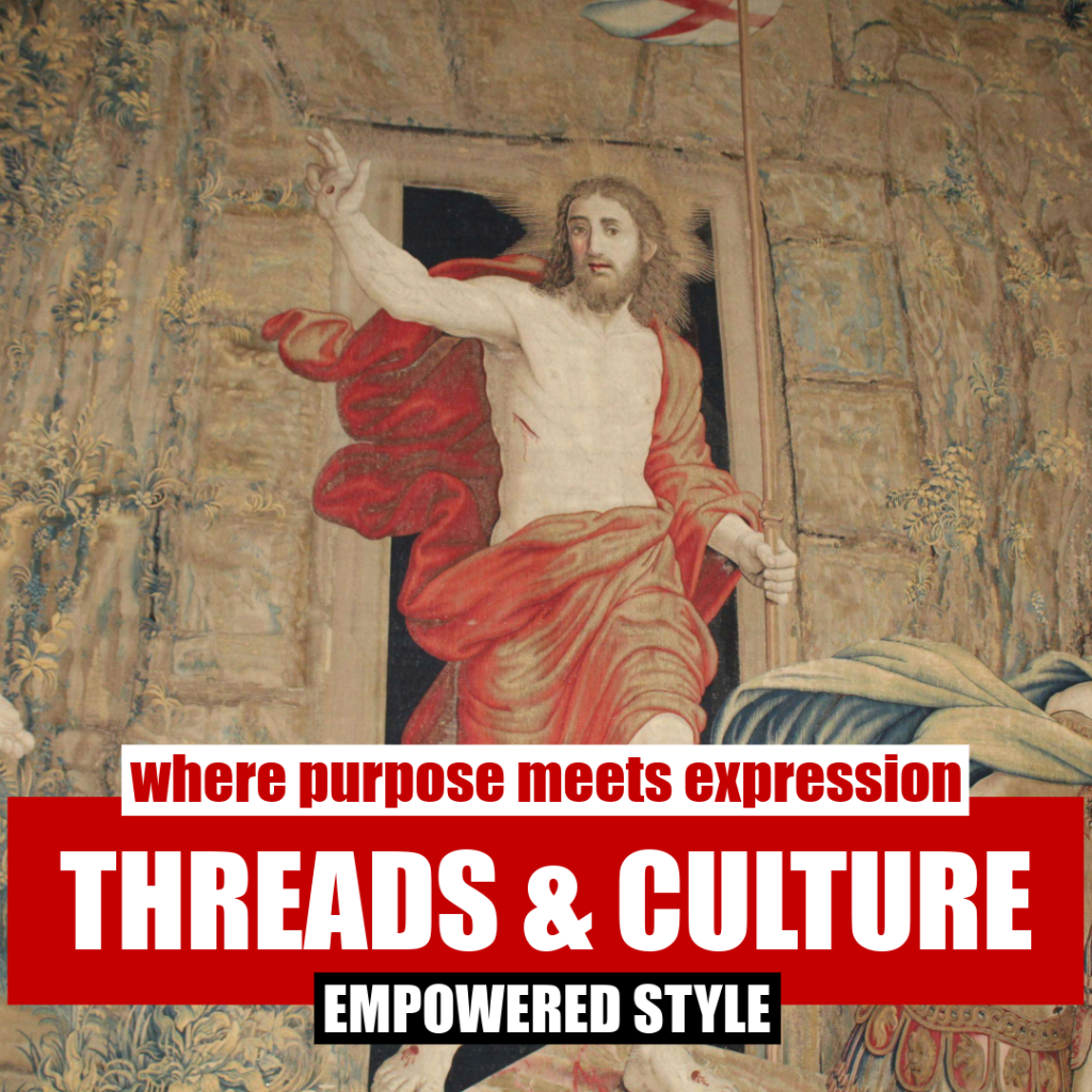 Threads & Culture