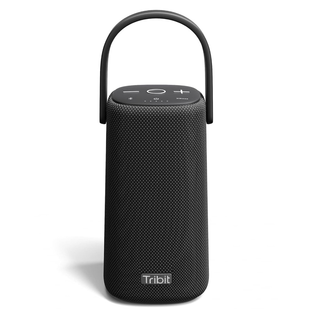 Tribit Bluetooth Speaker