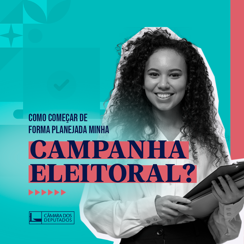 Como Come&ccedil;ar a Campanha de Forma Planejada