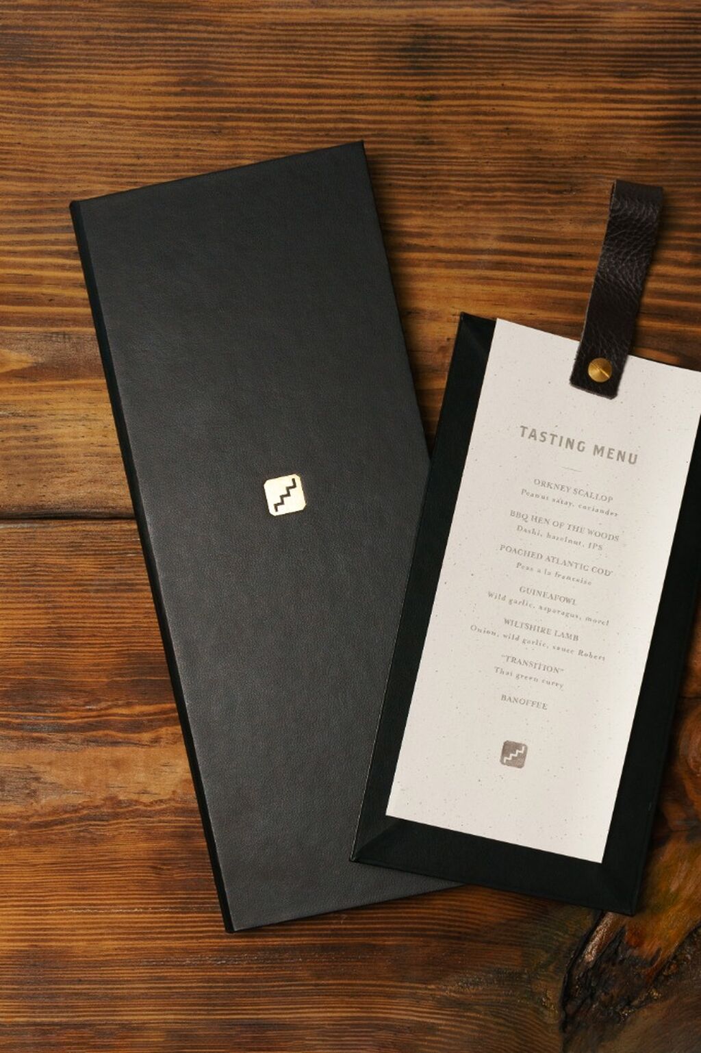 Sample Menus