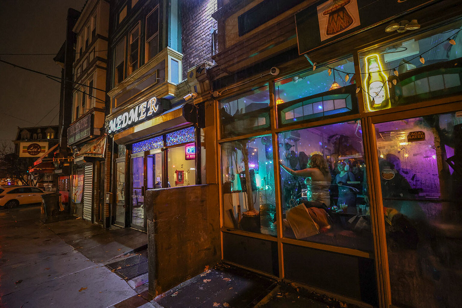 Dahlak Paradise: Eritrean and Ethiopian Dining in Philly  | DoorDash for Merchants