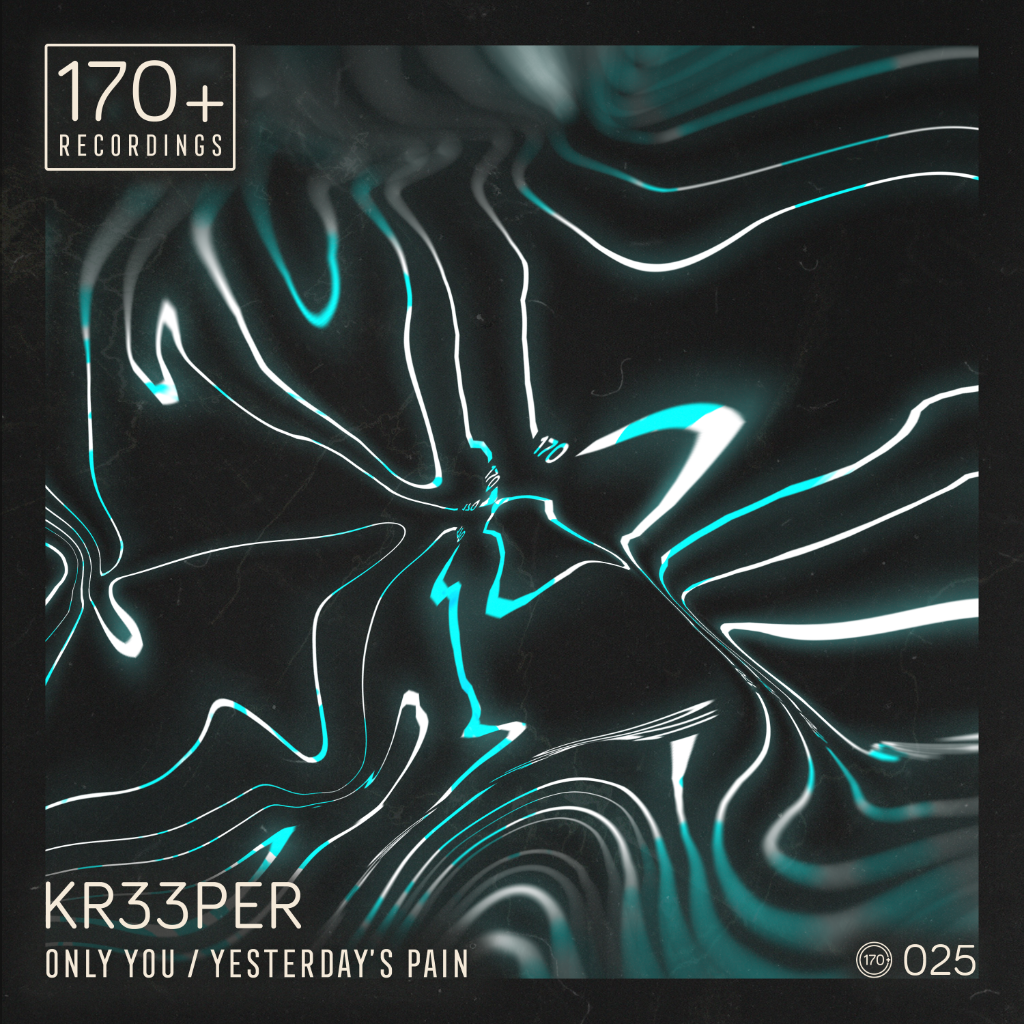 KR33PER - 170plus25 