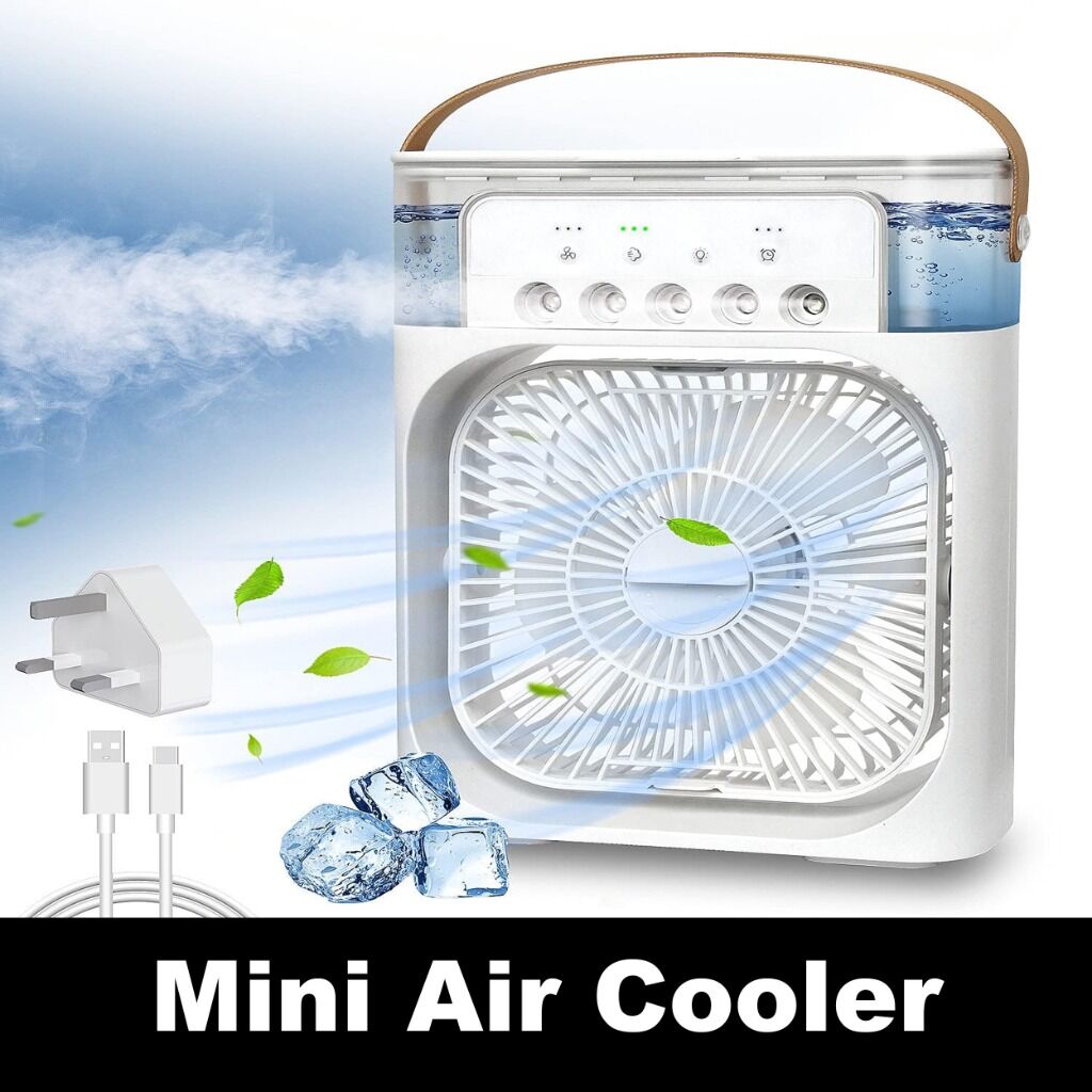 Mini Air Cooler