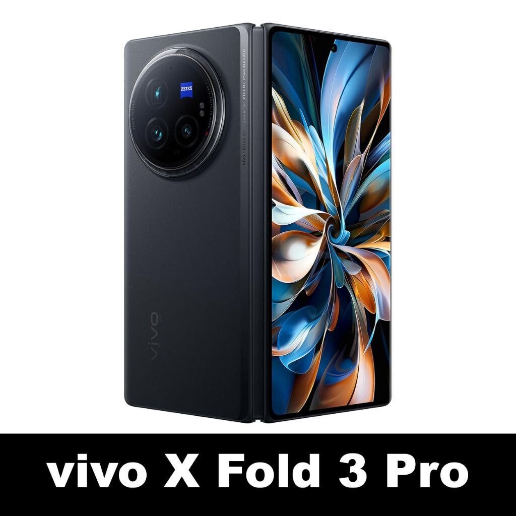 Vivo X Fold 3 Pro