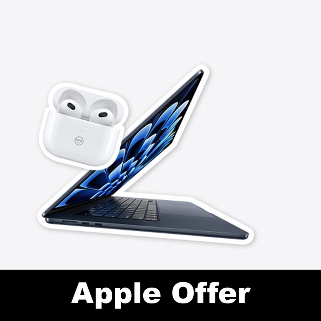 Apple Offers