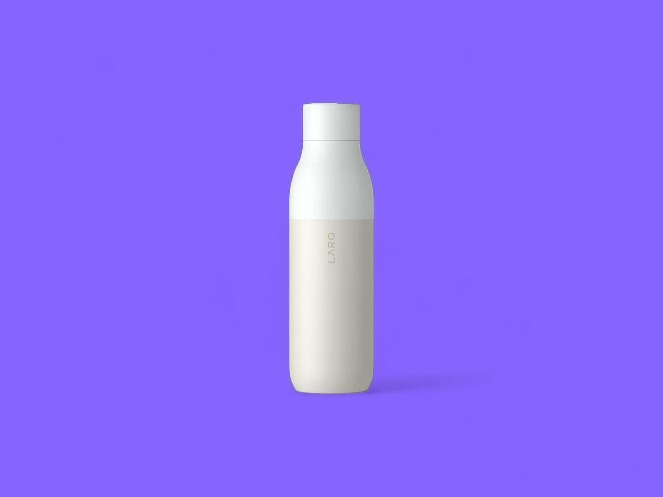 Tech Meets Hydration: Exploring the Benefits of the LARQ PureVis Water Bottle