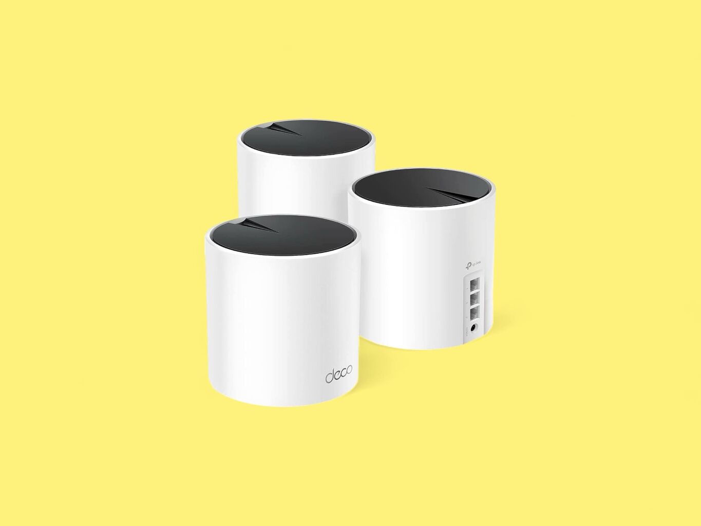 Why the TP-Link Deco AX3000 Mesh System is a Game-Changer for Home WiFi