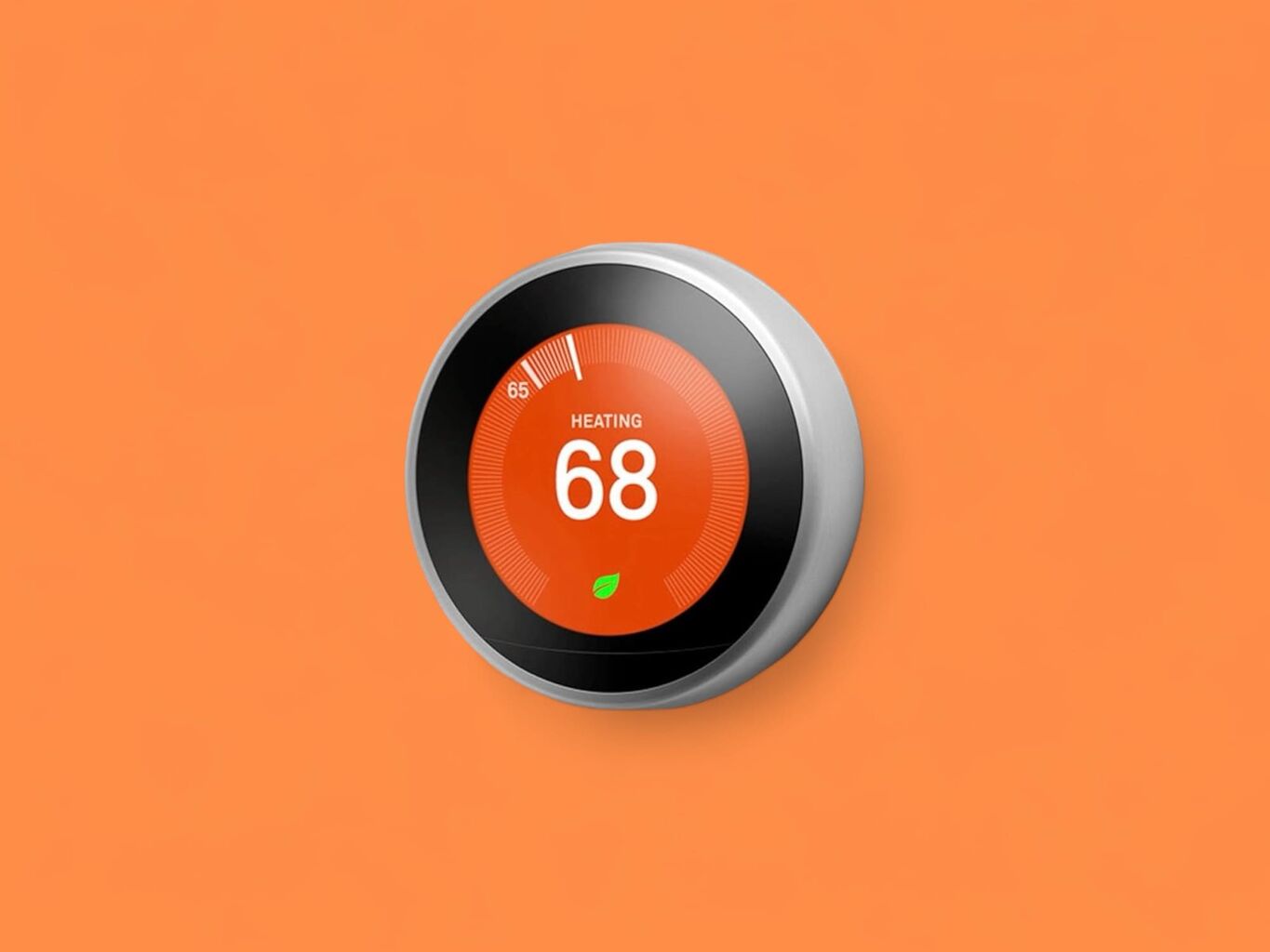 Eco-Friendly and Tech-Savvy: A Closer Look at the Google Nest Learning Thermostat