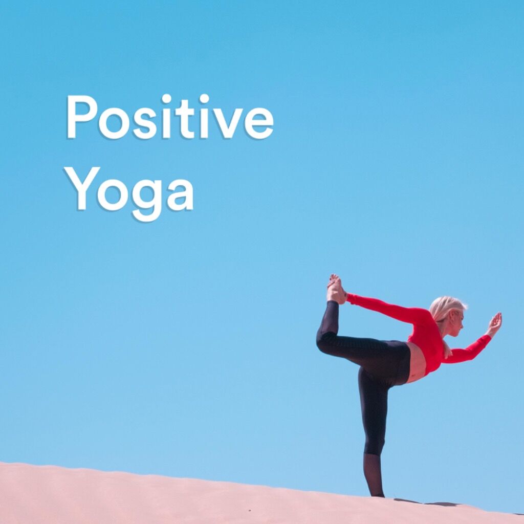 Positive Yoga