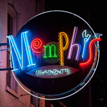 PODCAST: Wie in Memphis seit 1980 Trap Musik erfunden wurde