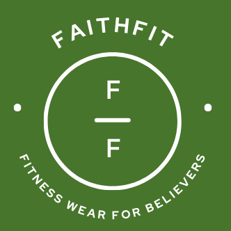 Swag for Faith Based Fit Lovers (FaithFit Apparel)